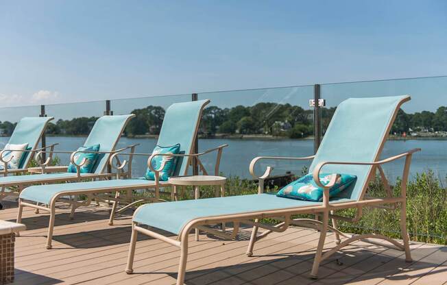 River House Apartments: Spacious Apartment Homes in Norfolk, VA