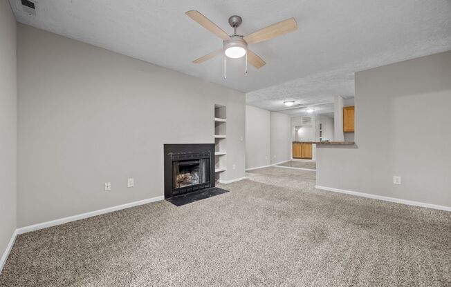 2 beds, 2 baths, 1,000 sqft, $1,147, Unit 421C