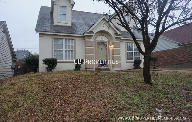 Partner-provided property photo