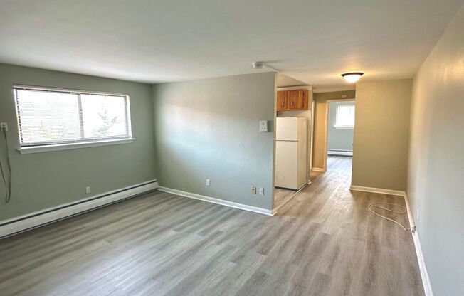 Marshall Woods Apartments