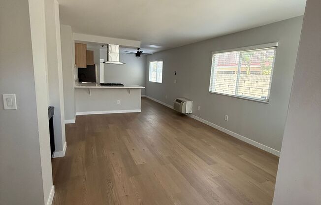 Ramona Apartments