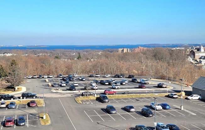 1 bed, 1.5 baths, 1,083 sqft, $2,600, Unit 602