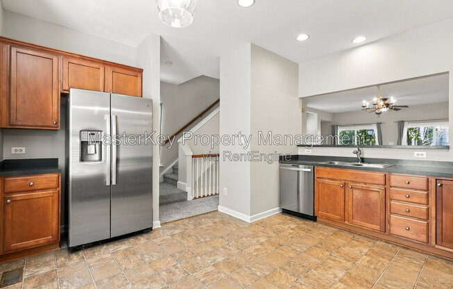 146 MADISON SQ LN