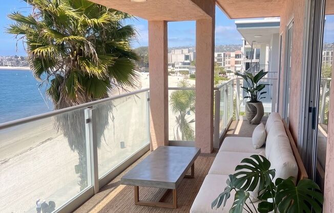 Rare Bayside Opportunity - 3802 Riviera Drive