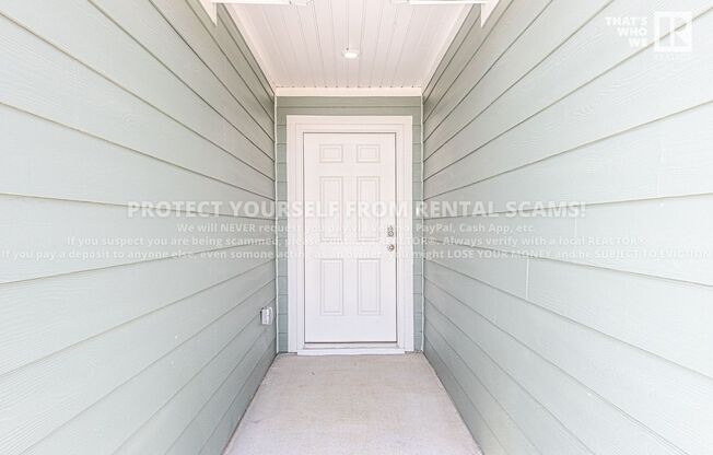 420 Raegan Street, Prairie Grove, AR 72753