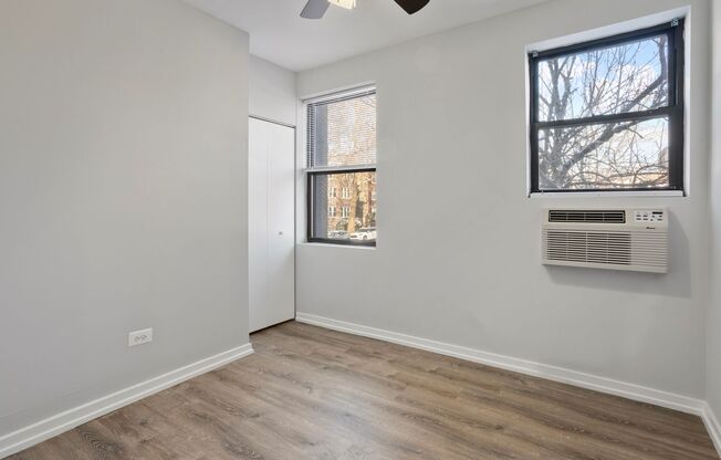 2 beds, 1.5 baths, 634 sqft, $2,500, Unit 106