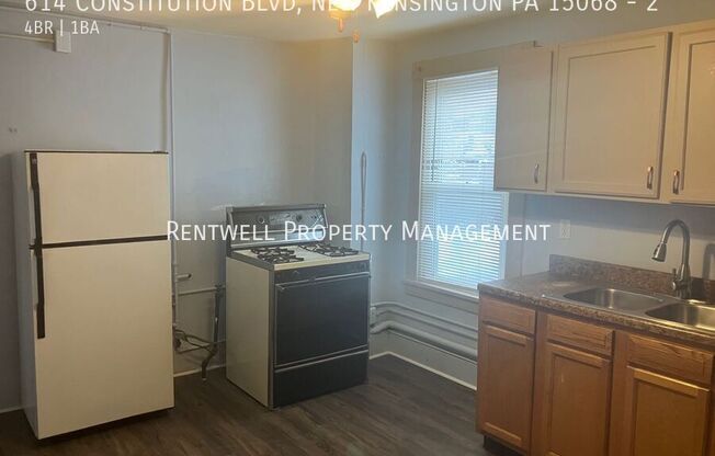 614 CONSTITUTION BLVD