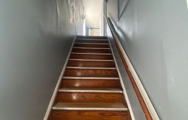 156 Warner St.