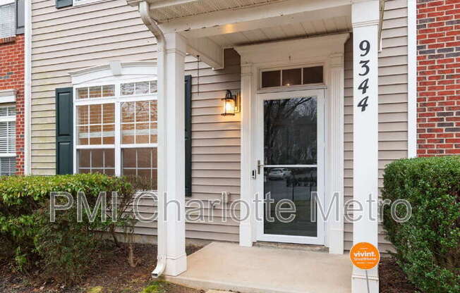 9344 GREENHEATHER DR