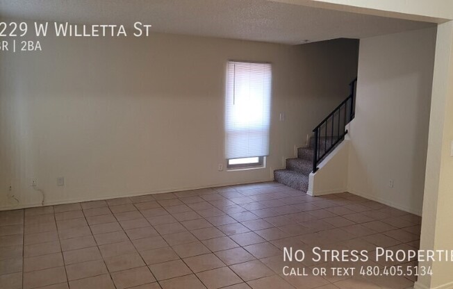 5229 W WILLETTA ST