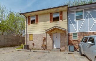 MOVE IN SPECIAL NO DEPOSIT IF LEASED BY JULY 31st