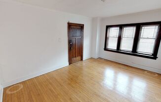 Bartlett Hill Apartments
