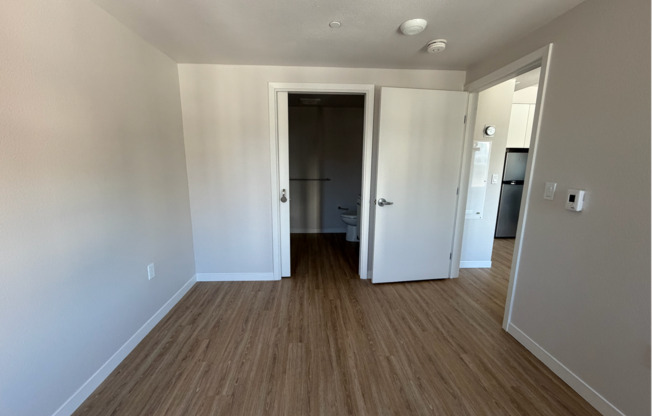 1 bed, 1 bath, 404 sqft, $2,795, Unit 406