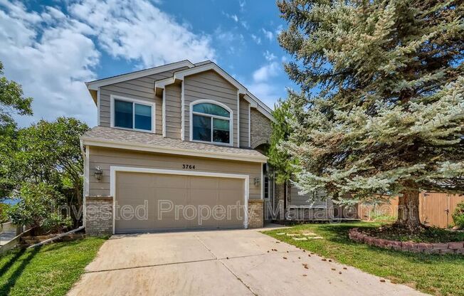 3764 SERAMONTE DR
