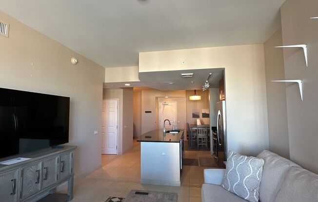 1 bed, 1 bath, $1,795, Unit # 1711