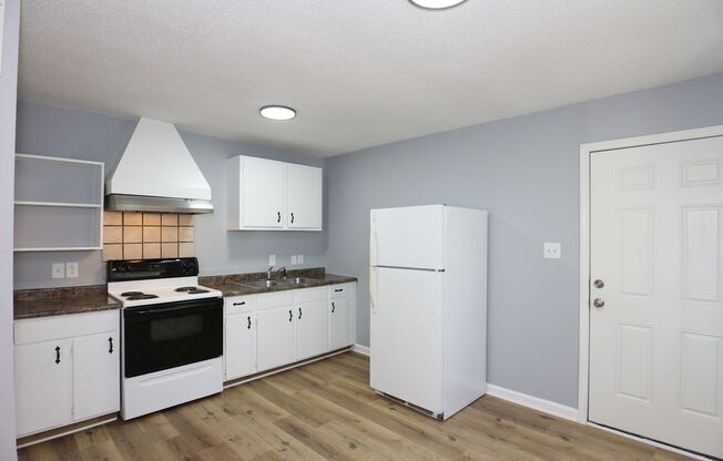 Newly Remodeled 3 Bedroom Home