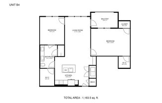 Partner-provided photo for $1606 unit