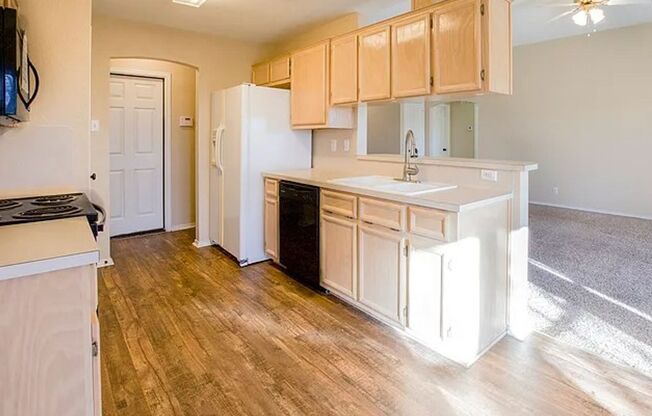 3Bd/2Ba in Killeen Tx
