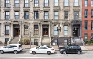 701 Massachusetts Ave