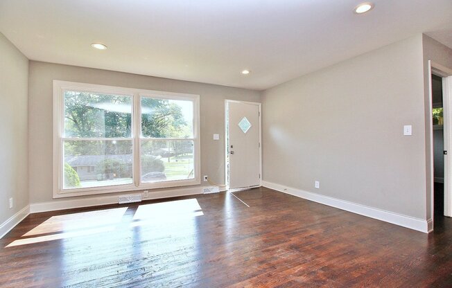Impeccable 2 Bedroom, Fully Renovated in NoDa!
