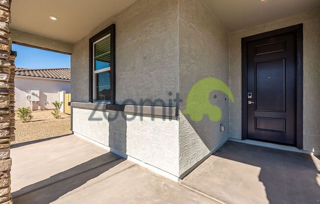 Beautiful 4-Bedroom Home with RV Garage