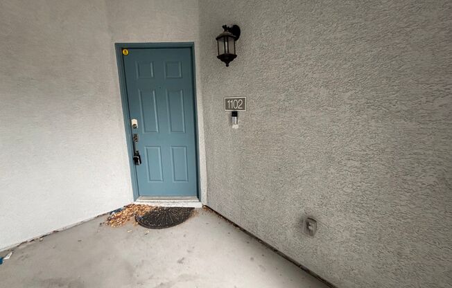 Beautiful Gated 3-Bed, 2.5-Bath Townhome in North Las Vegas!