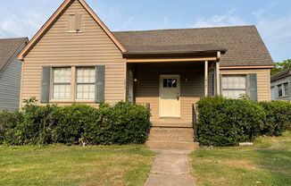 1007-1025 S.25th Duplexes