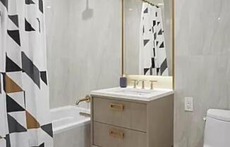 1 bed, 1 bath, 642 sqft, $4,750, Unit 509