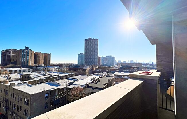 1 bed, 1 bath, 673 sqft, $3,080, Unit 3833-614