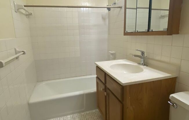 Studio, 1 bath, $850, Unit 210