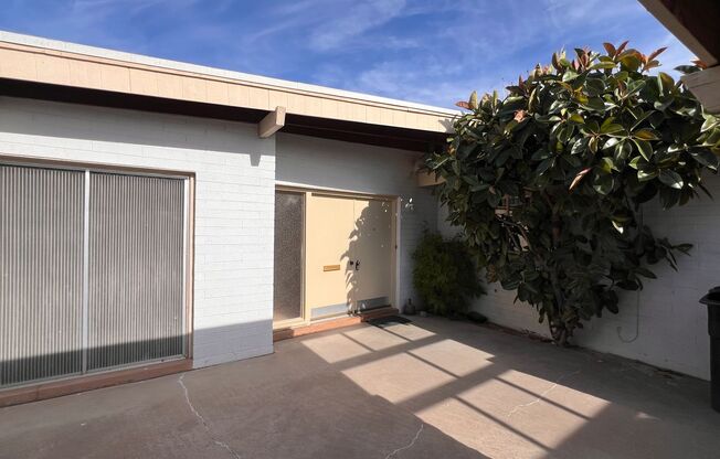 Scottsdale 4 Bed. 1.75 Bath located In Town & Country Division a Ralph Haver Home