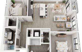 Partner-provided photo for $2385 unit