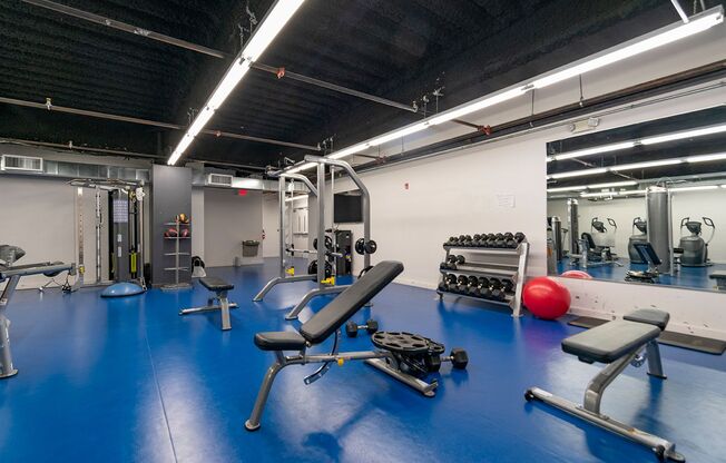 1 bed, 1 bath, 602 sqft, $2,063, Unit 215