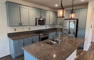 Three bedroom three bathroom home in Otay Mesa