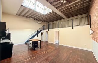 507 N Paca Street