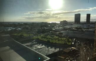1001 Queen Street - Ae'o #1203