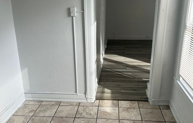 Studio, 1 bath, 510 sqft, $1,595, Unit 206