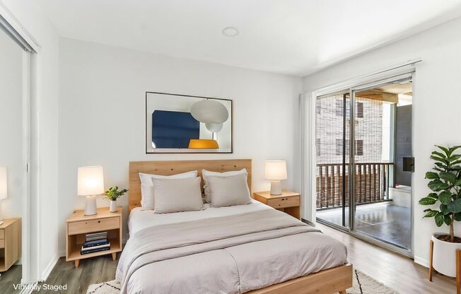 2 beds, 1 bath, 750 sqft, $1,698, Unit 209