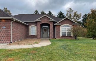 Single- family 3bed/2 bath