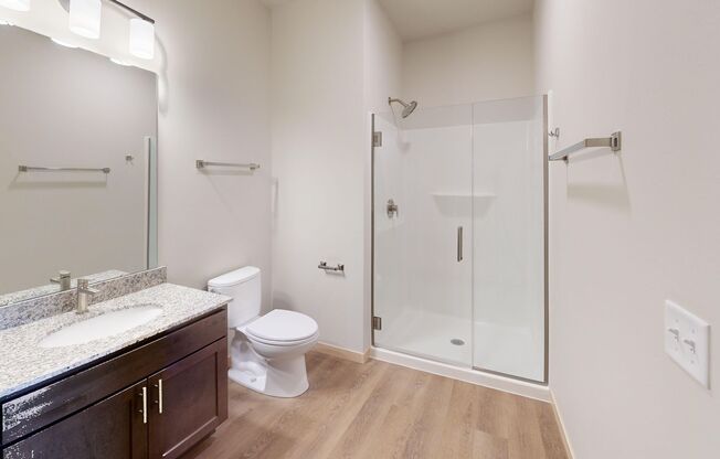 2 beds, 2 baths, 1,066 sqft, $2,200, Unit #202