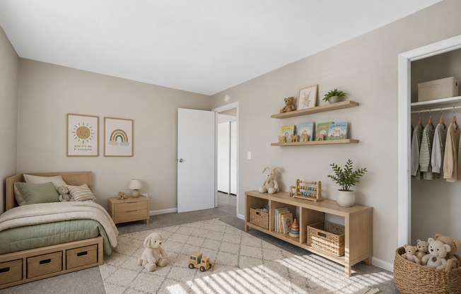Partner-provided property photo