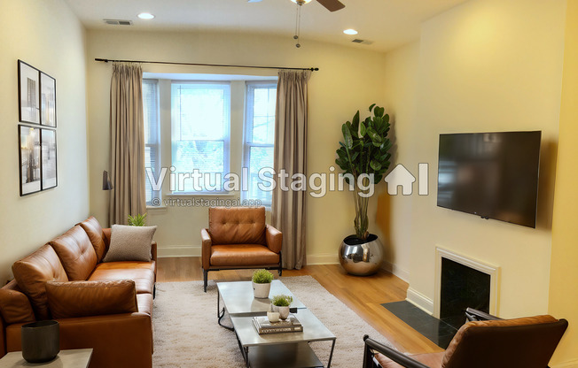 4450 Sheridan Park Apartments