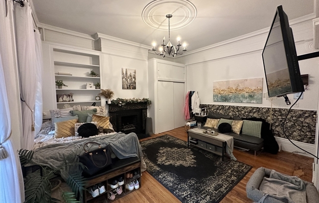 107 Charles Street 4