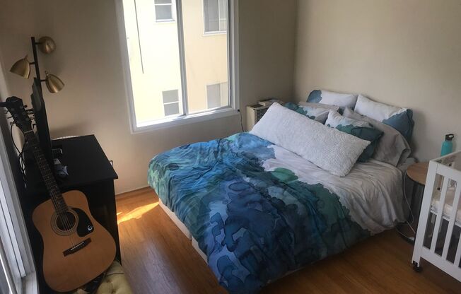 Studio, 1 bath, $2,095, Unit 329