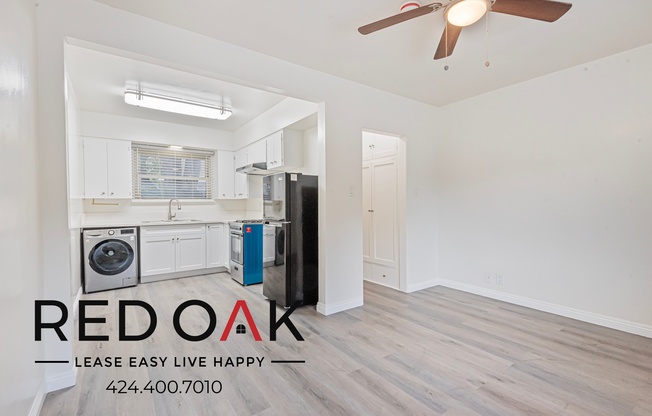 2437 S CENTINELA