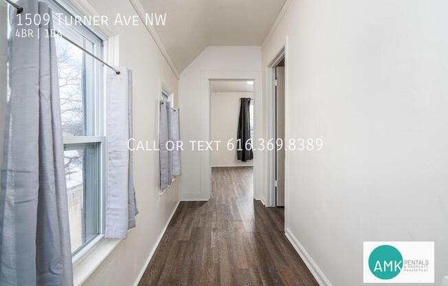 1509 TURNER AVE NW