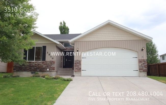 3510 Golden Ave