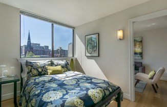 Sutton Plaza Apartments