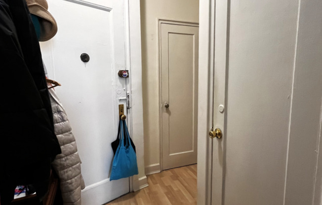 34 W 86 ST