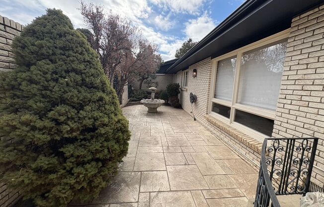 Gorgeous 4 bed 5 bath Luxury rental in Cherry Hills Village!